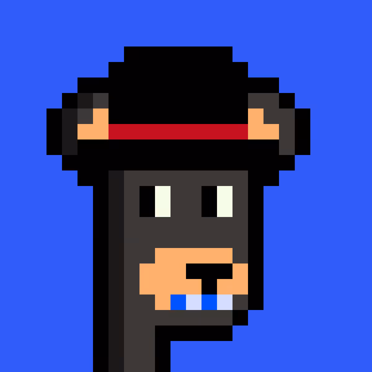 BearPunks #4720