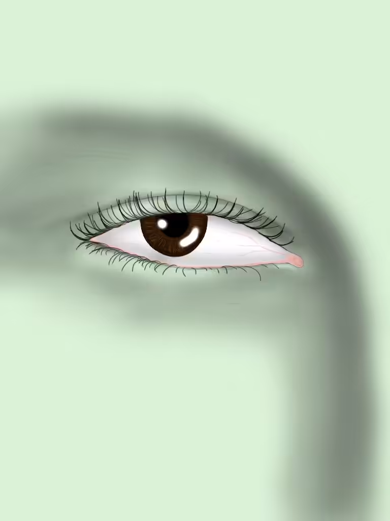 weirdo #5