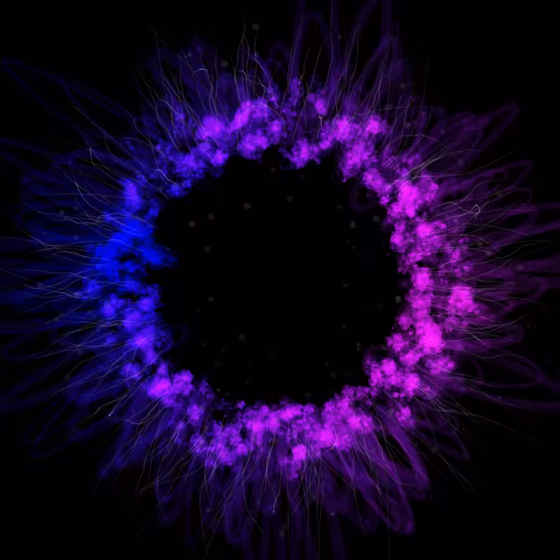 Ring Nebula #10