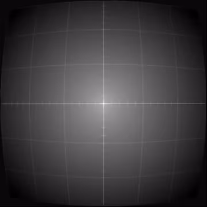 DEAFBEEF Series 0: Synth Poems - Token 72
