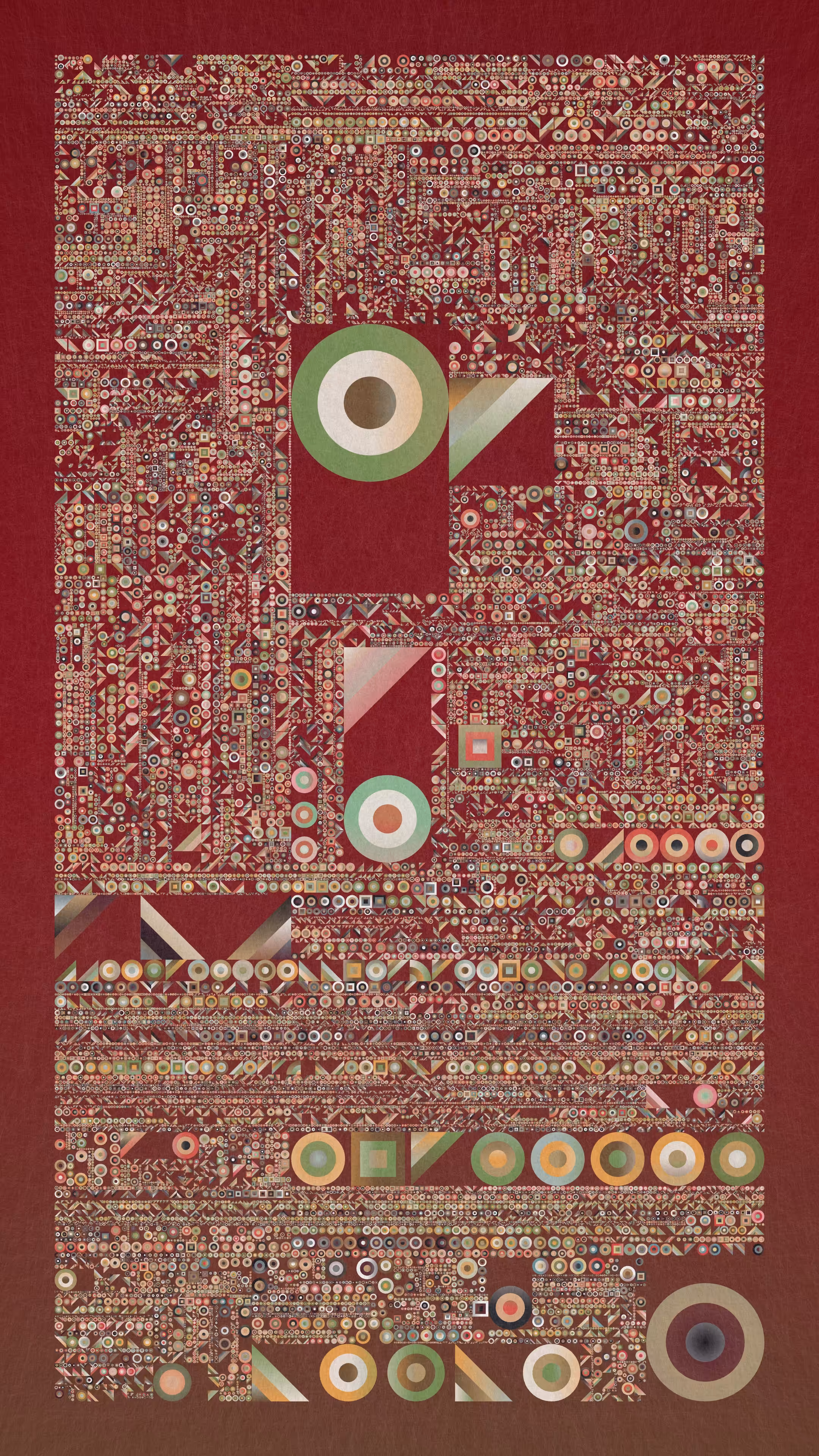 Flows of Pattern #6