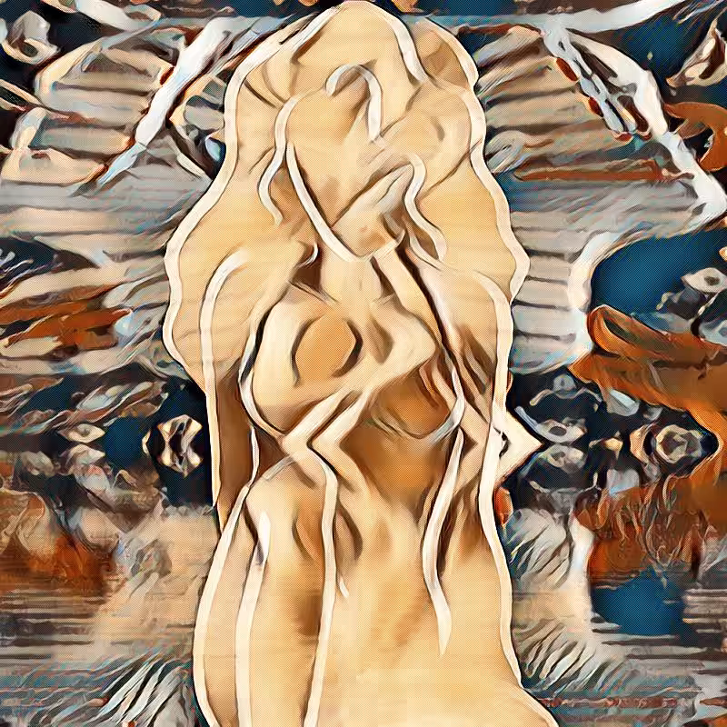 Goddess