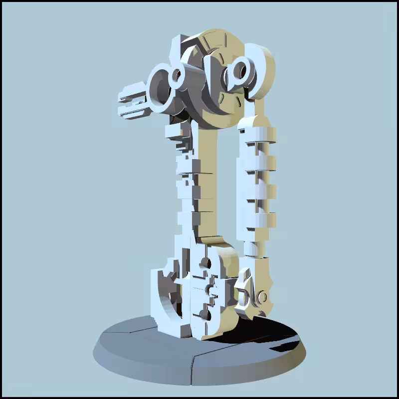 ARCHIBOTS #253