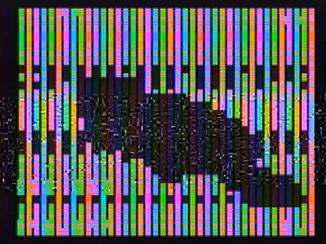 SEGA BENT #2