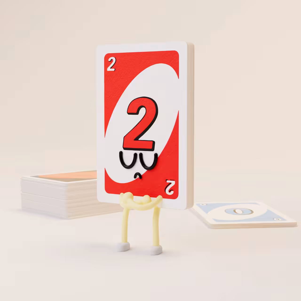 #19 - UNO