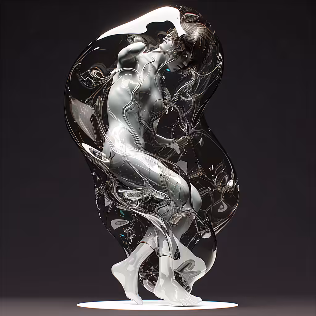 Human Torus #151