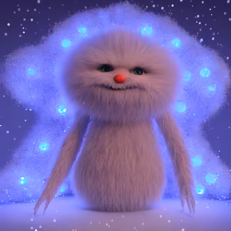 Fantastical Creatures: fantastical-creatures 0151