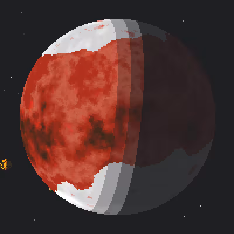 Planets #118