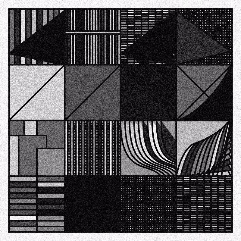 Tiles #45