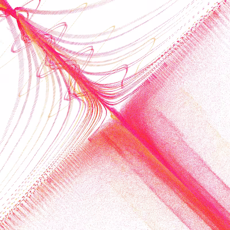 Explosion of the universe #27