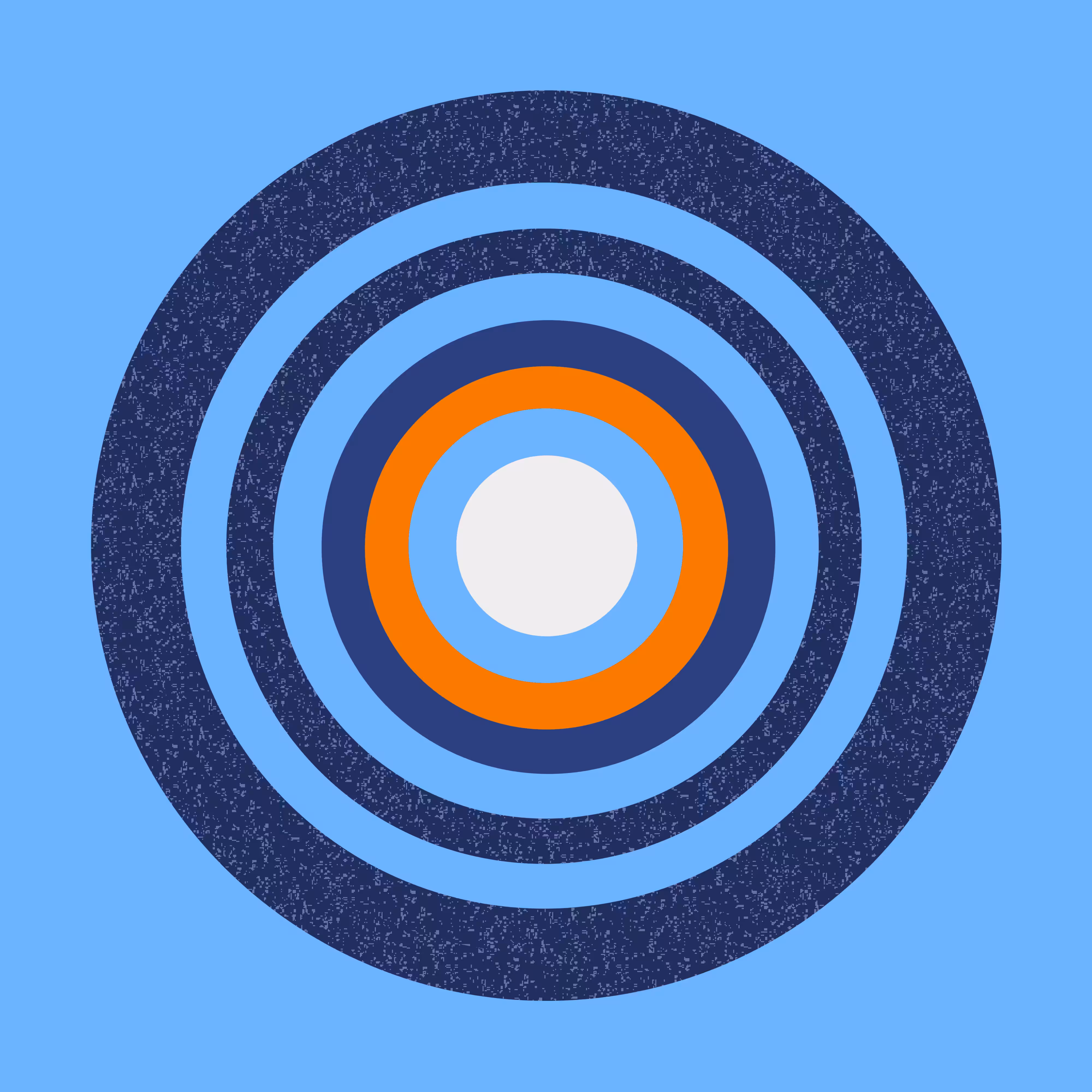 Concentric #51