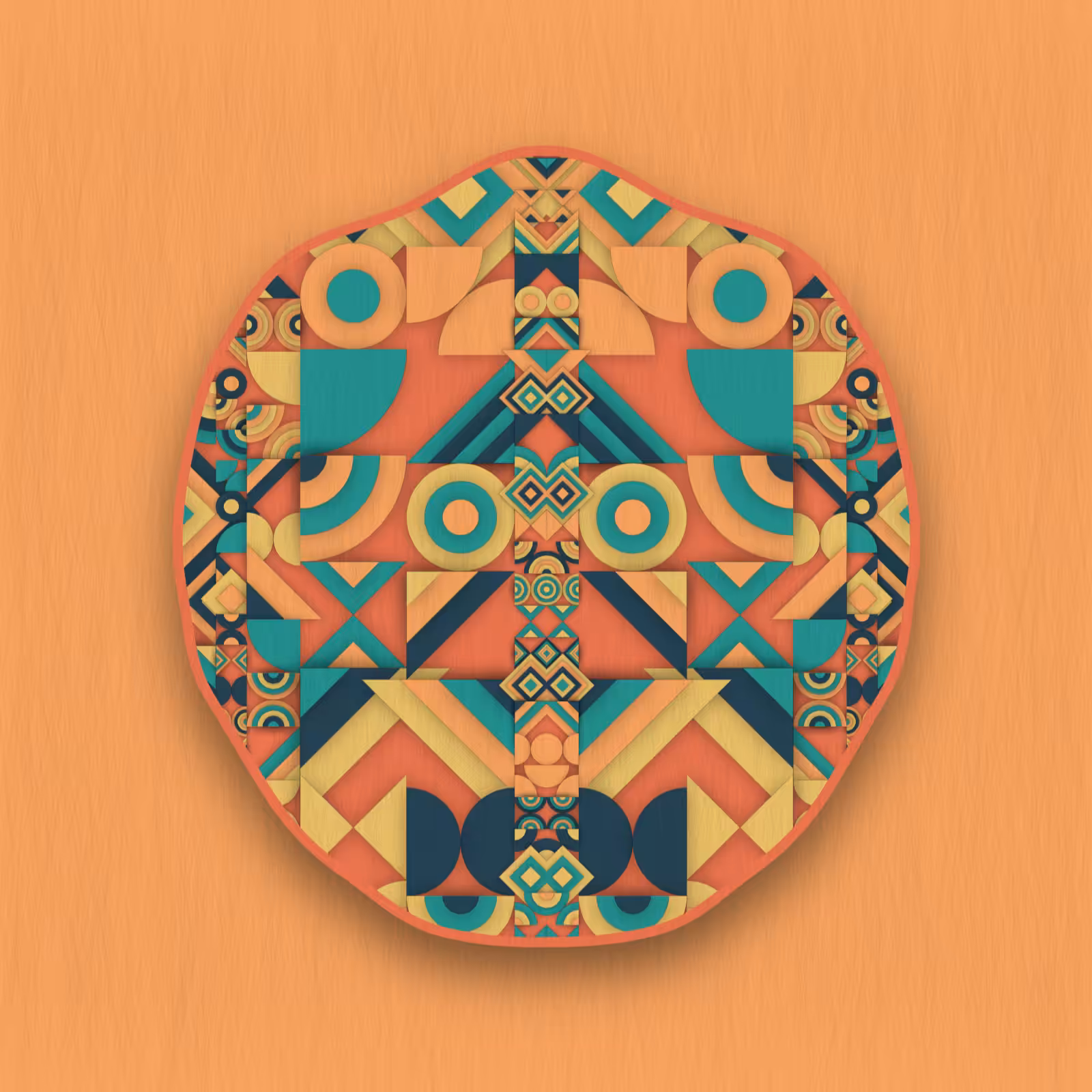 Generativemasks #948