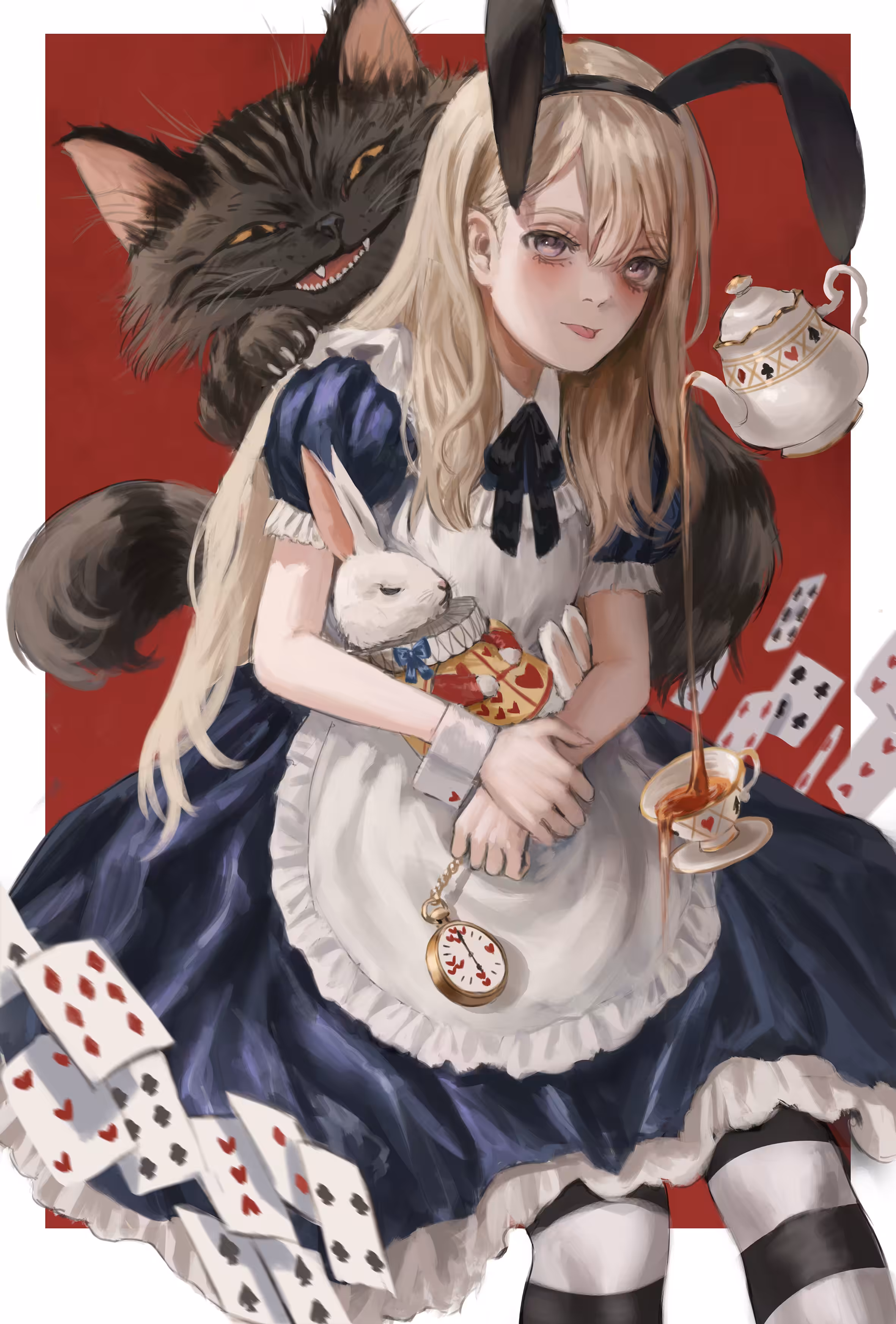 Alice
