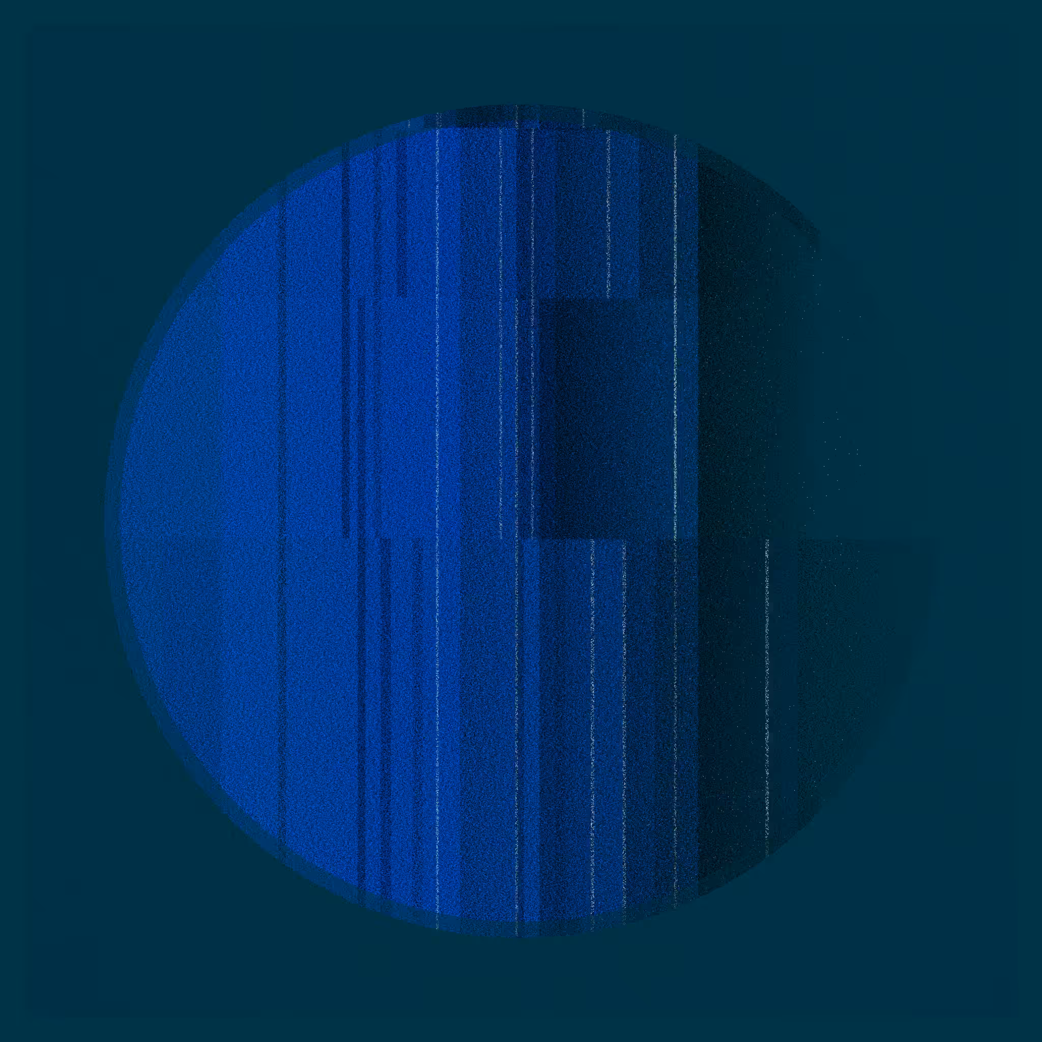 Tidal Friction #117
