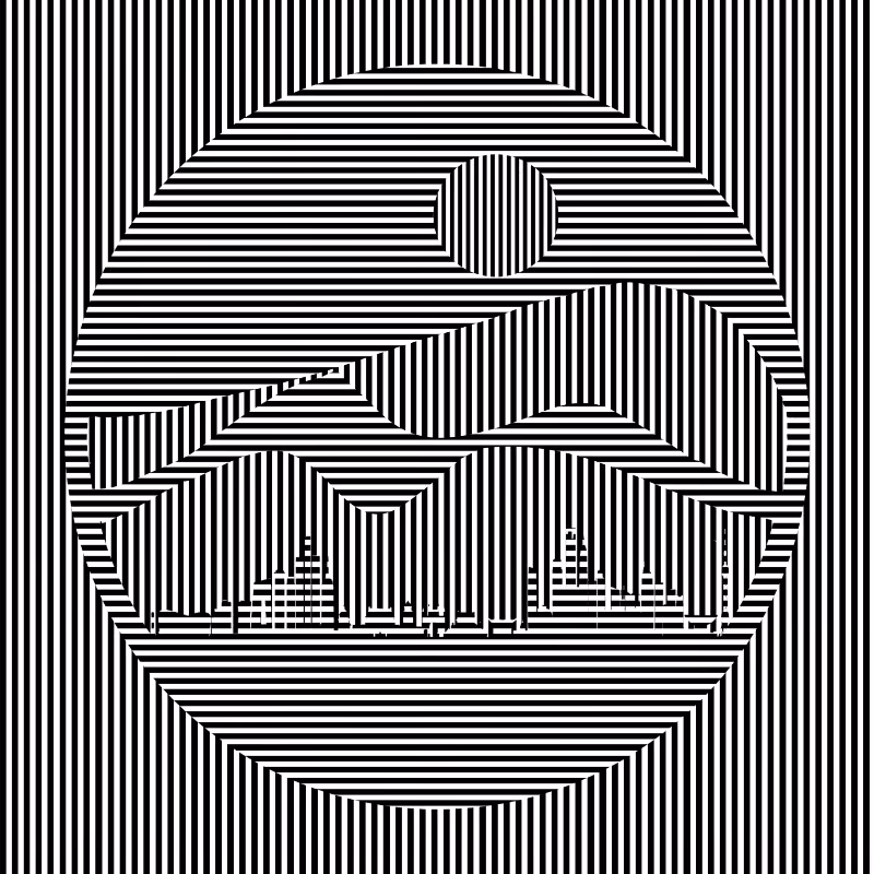 illusion #6