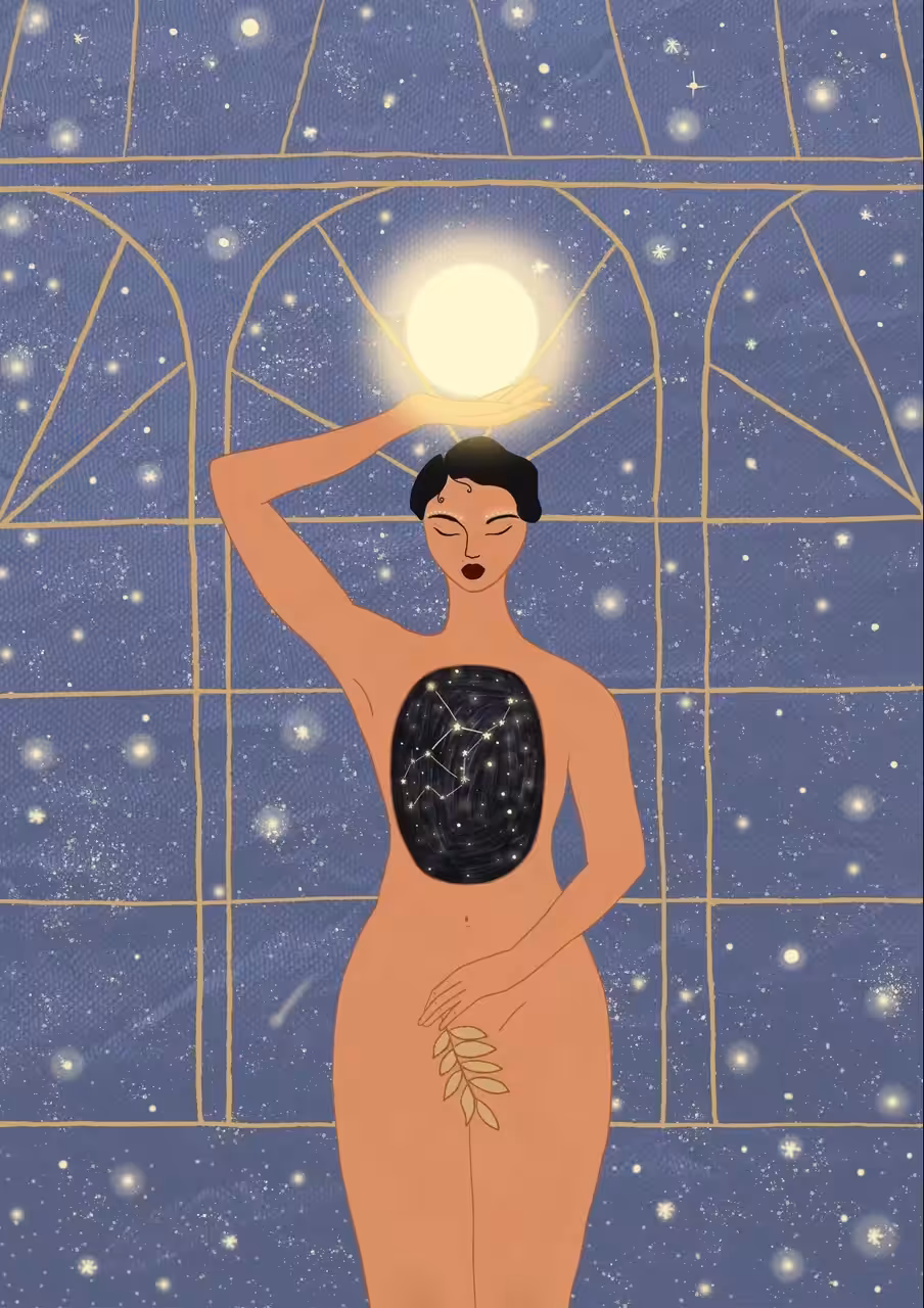 Virgo