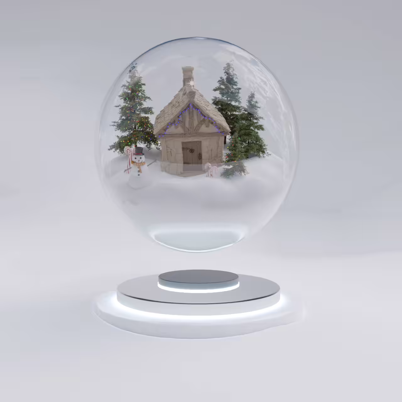 Happy Holidays  |  2022