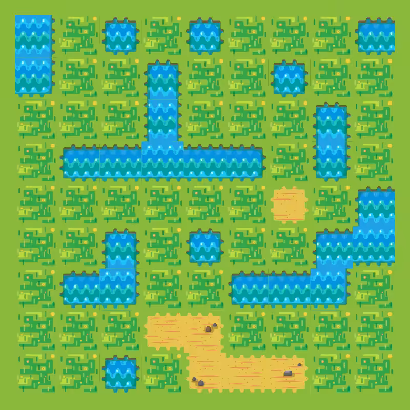 ISLAND #12
