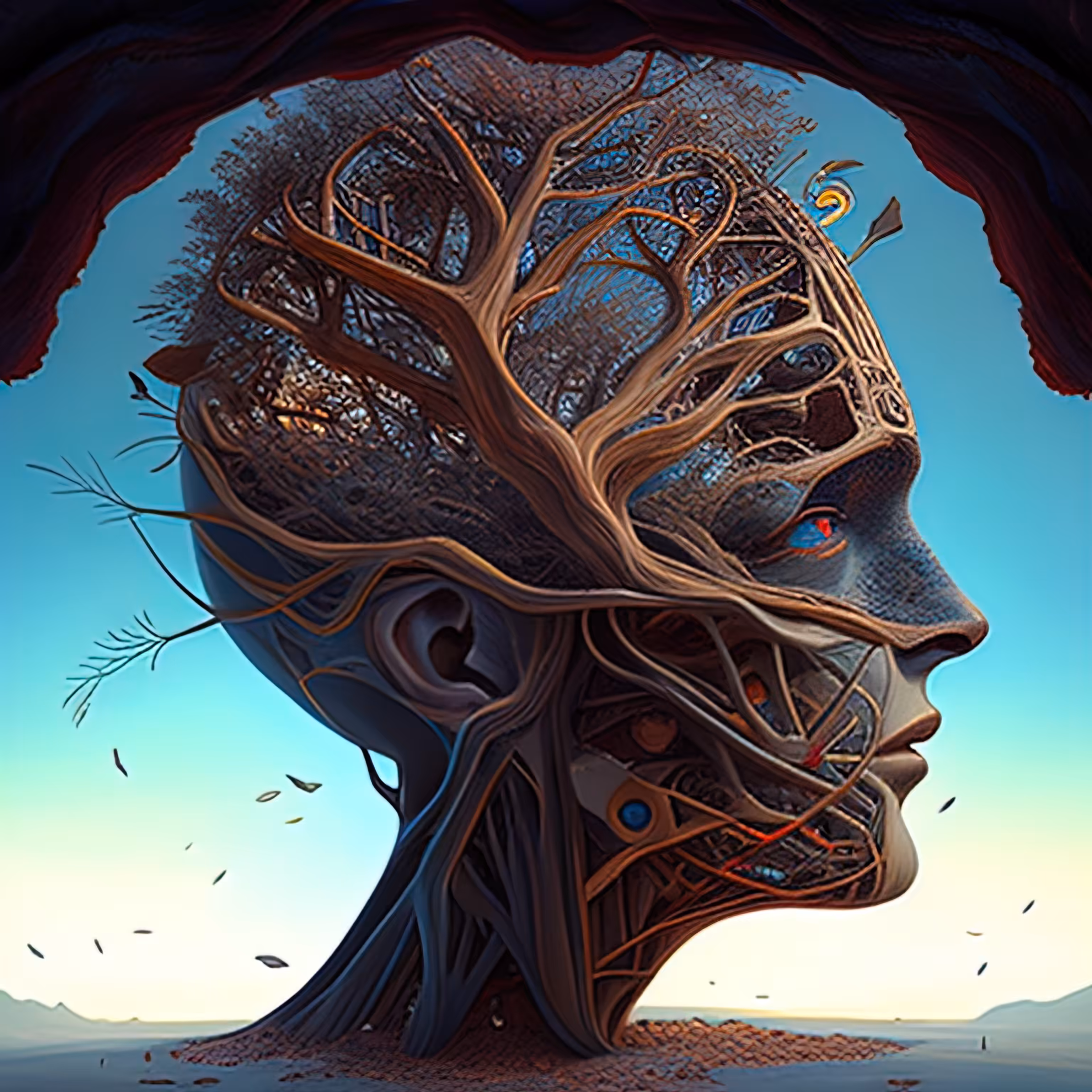 Chronic Overthinking
