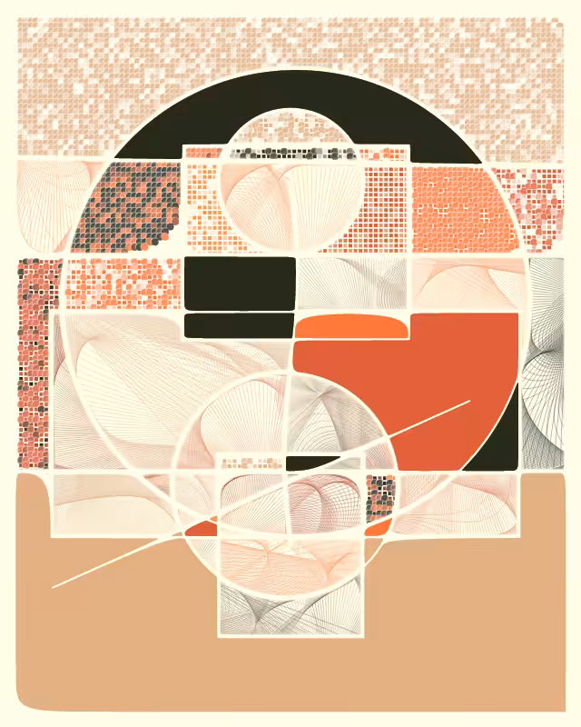 Broken Symmetries #2/3 #23