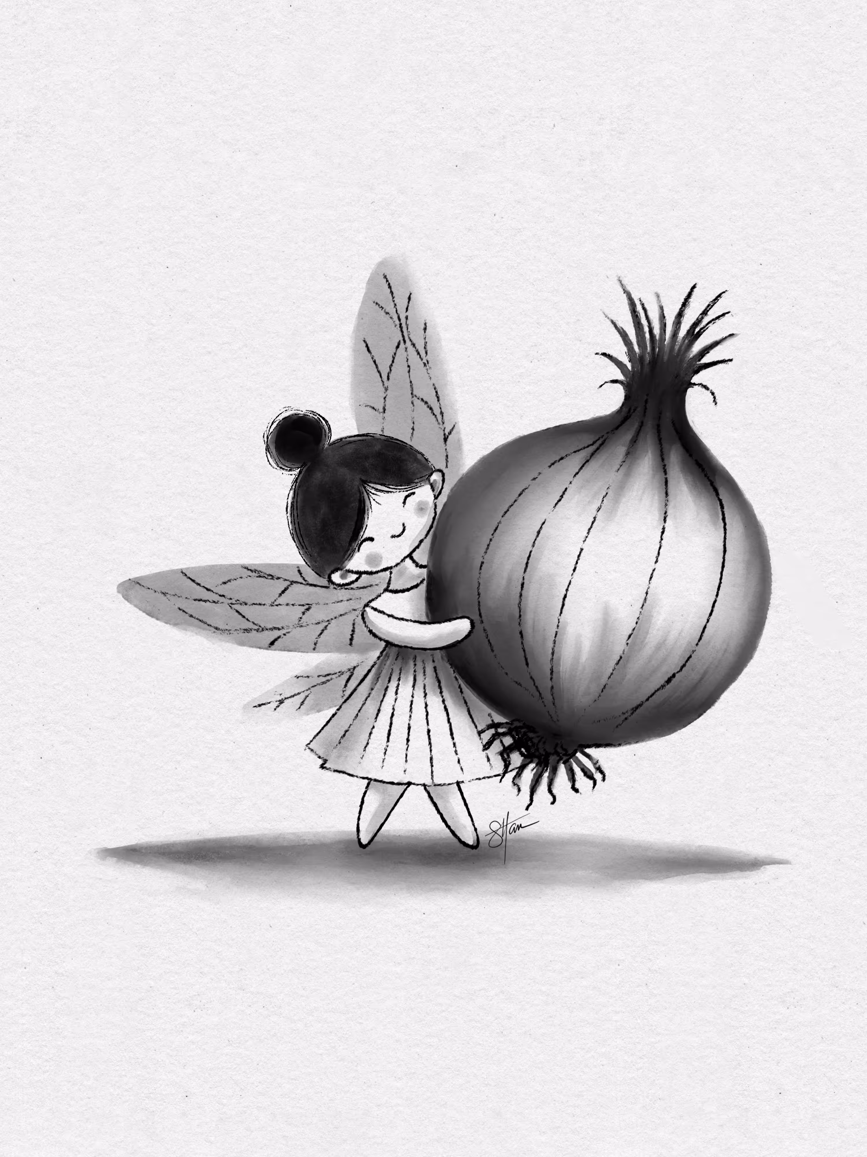 Onion