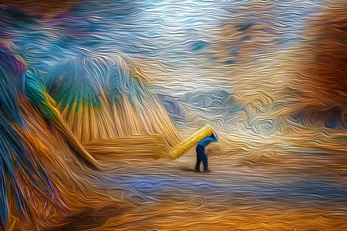 Worker