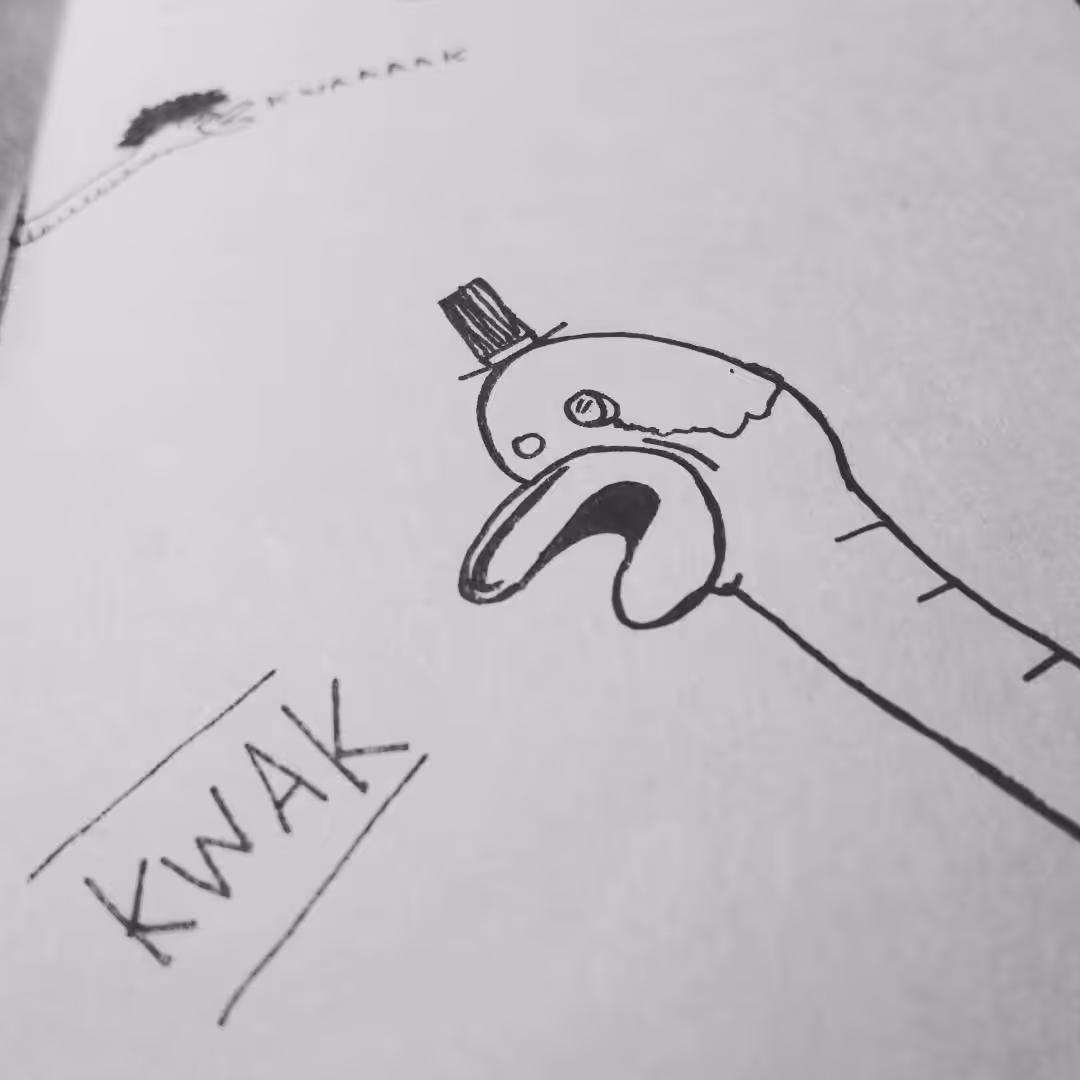 KWAK