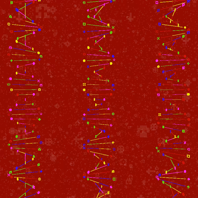 DNA #17