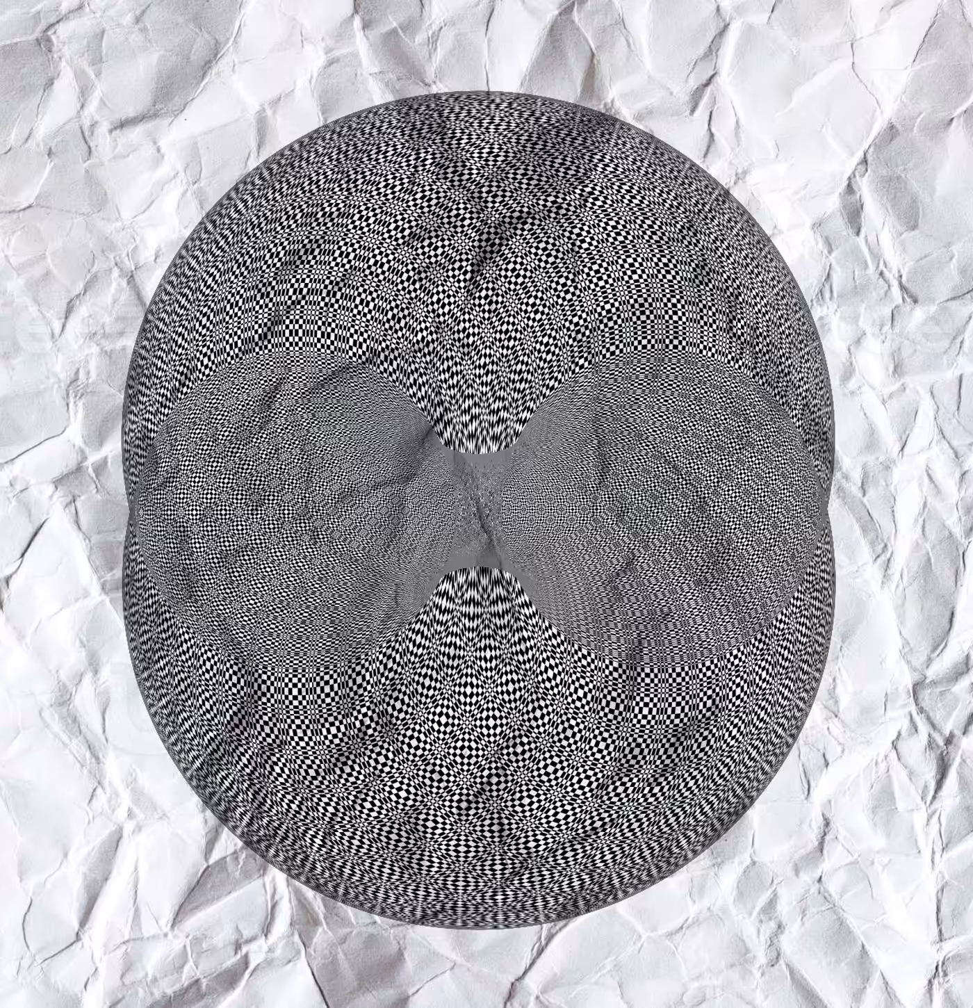 Your new generative PFP #001