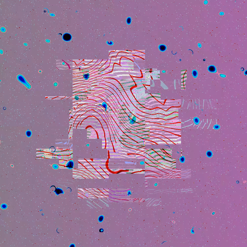 Seed and Spores #4
