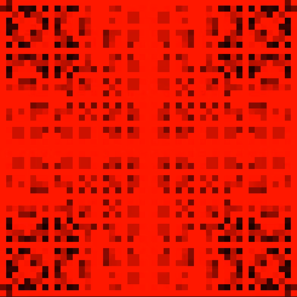 Digital Circles #24