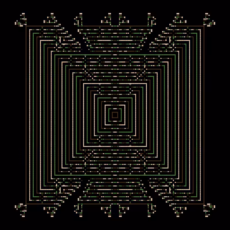 56 Modes #199