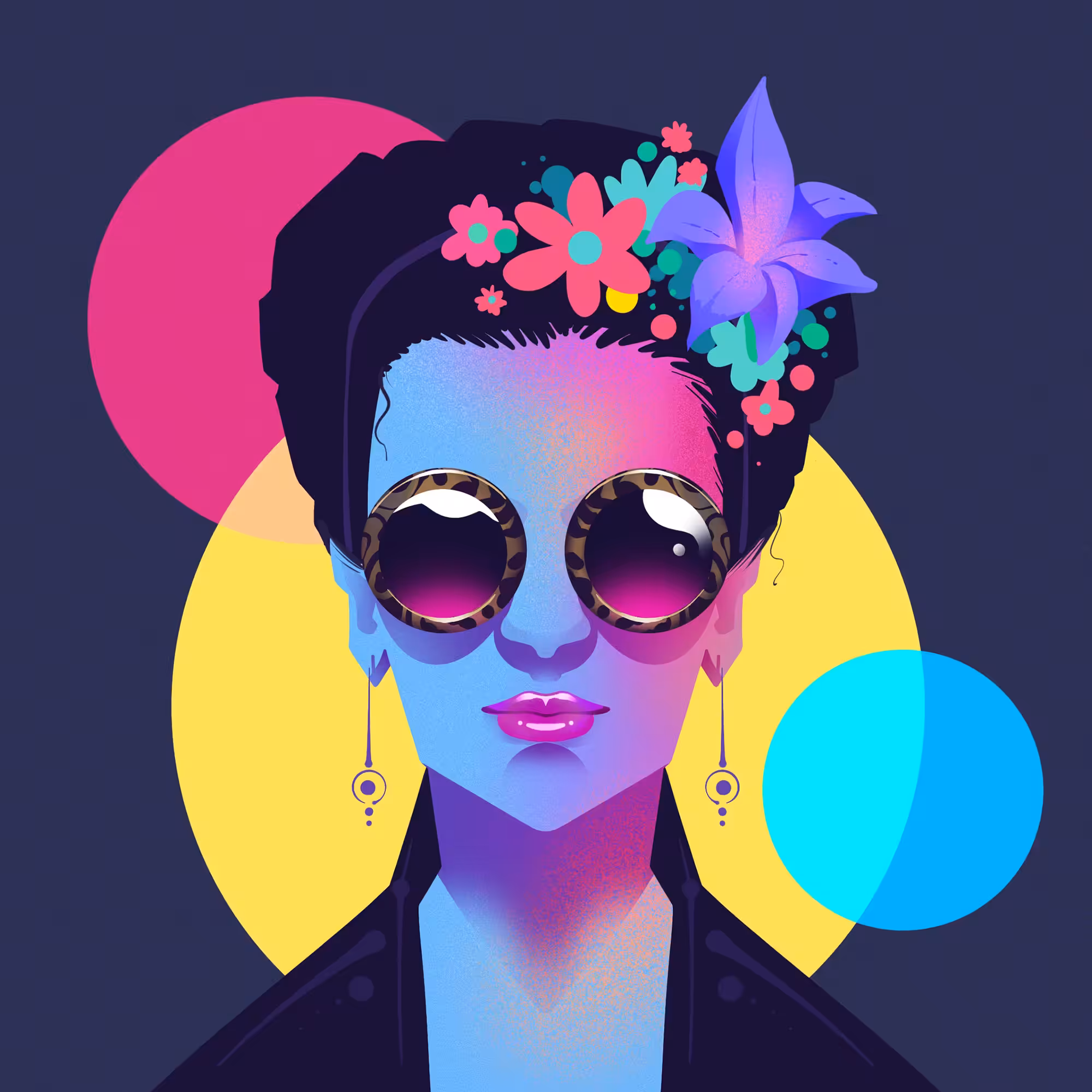 Frida?