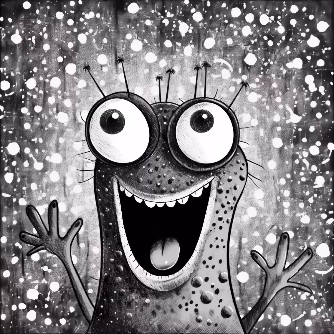 Yay!