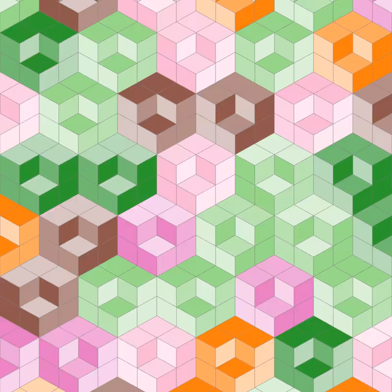 SuperCube 1000 #589