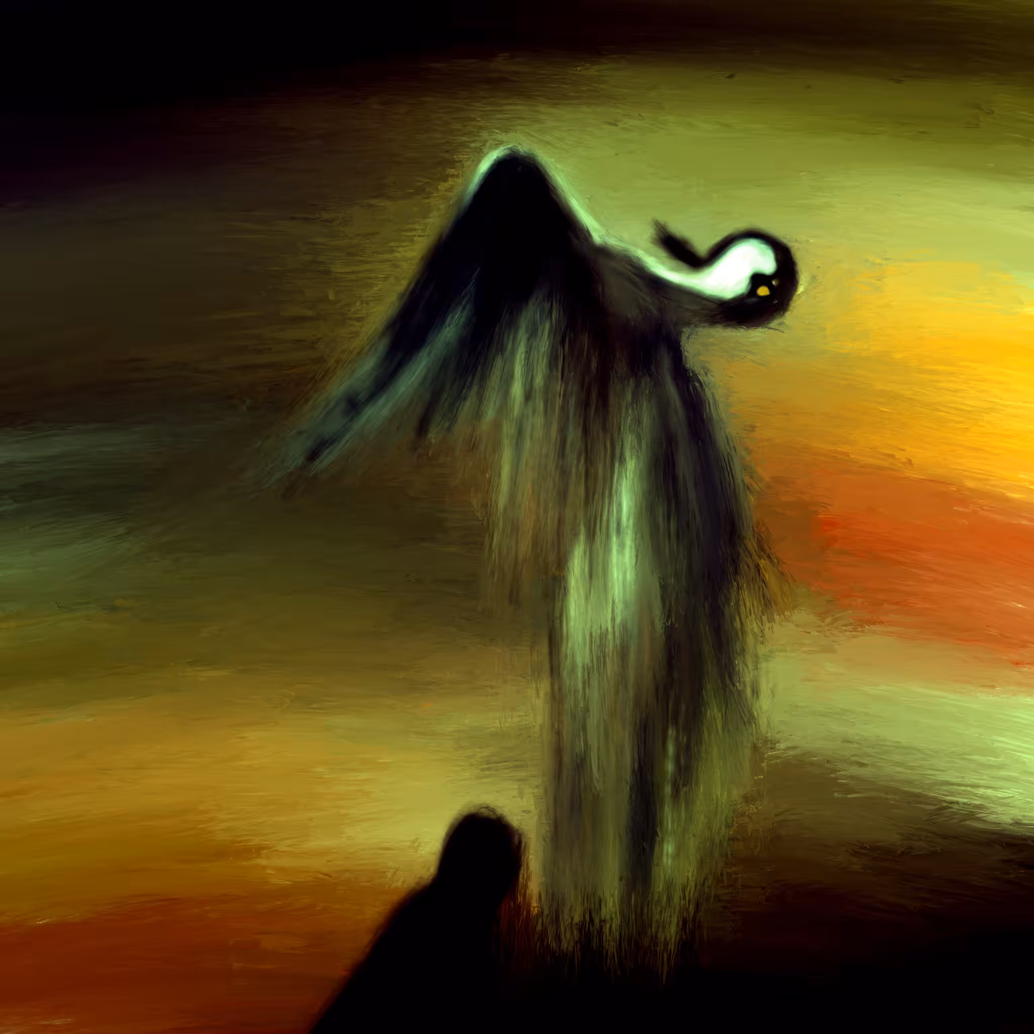 shadows