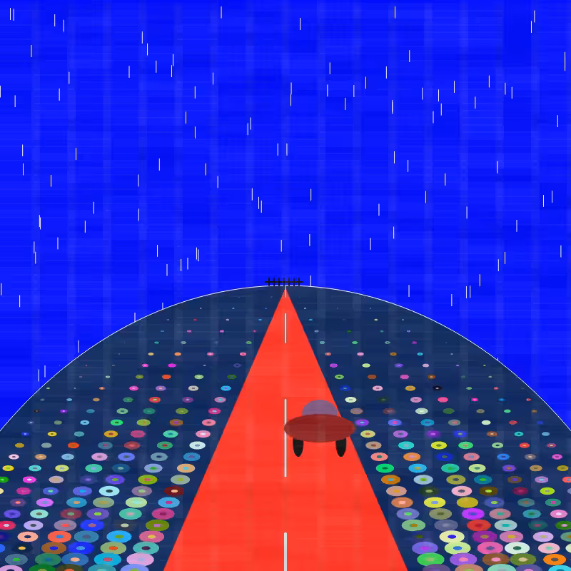 It's My Way #3