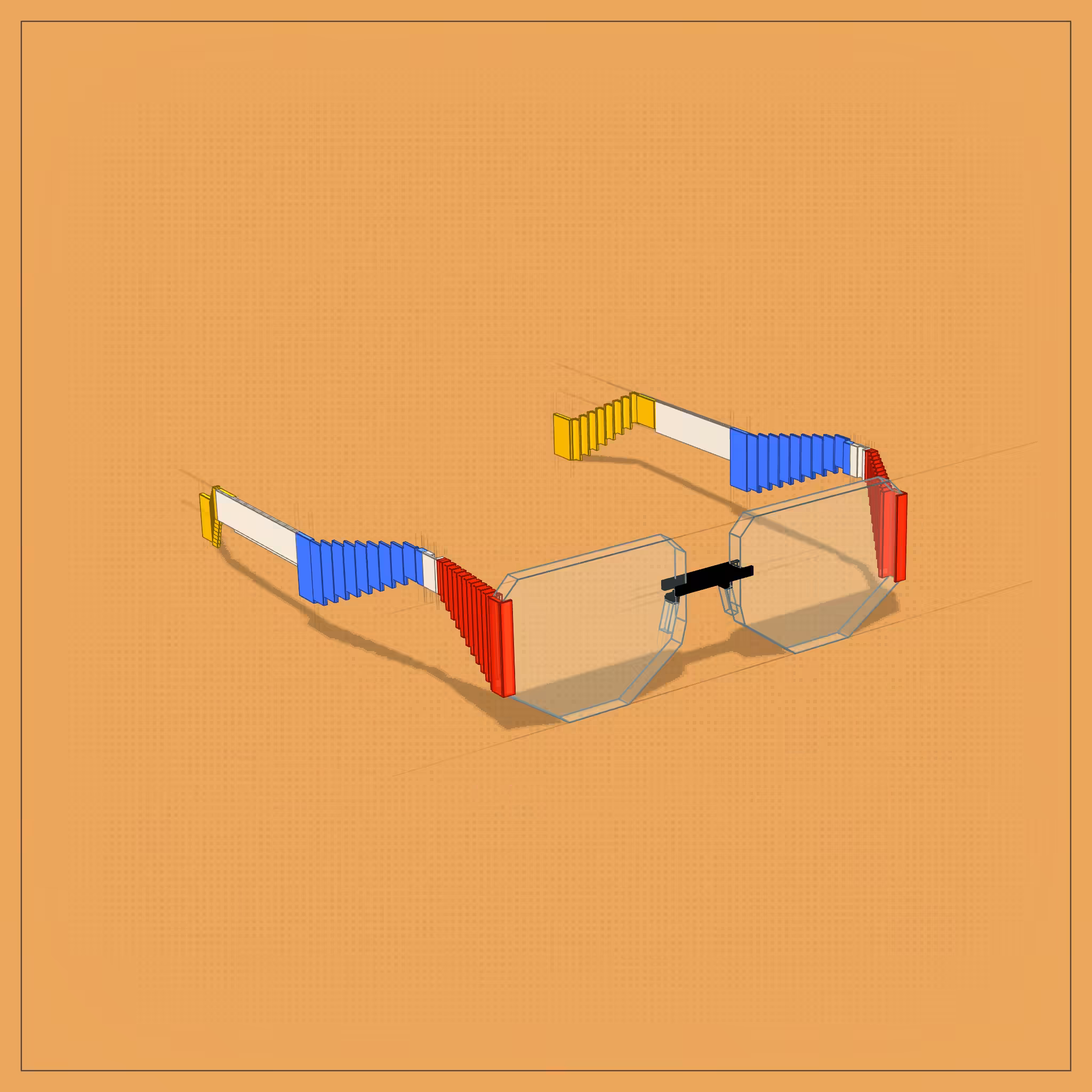 GENERATIVE GLASSES #190