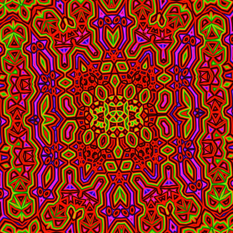 Foldoscope #36