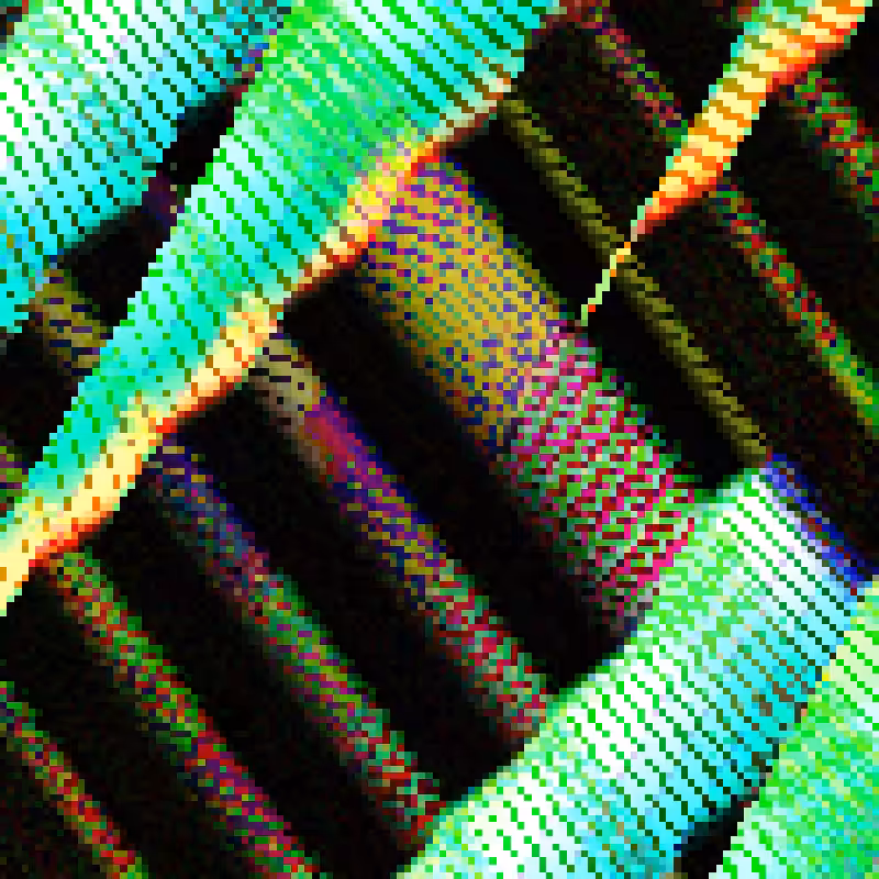 Grid, Rules and Cells #189