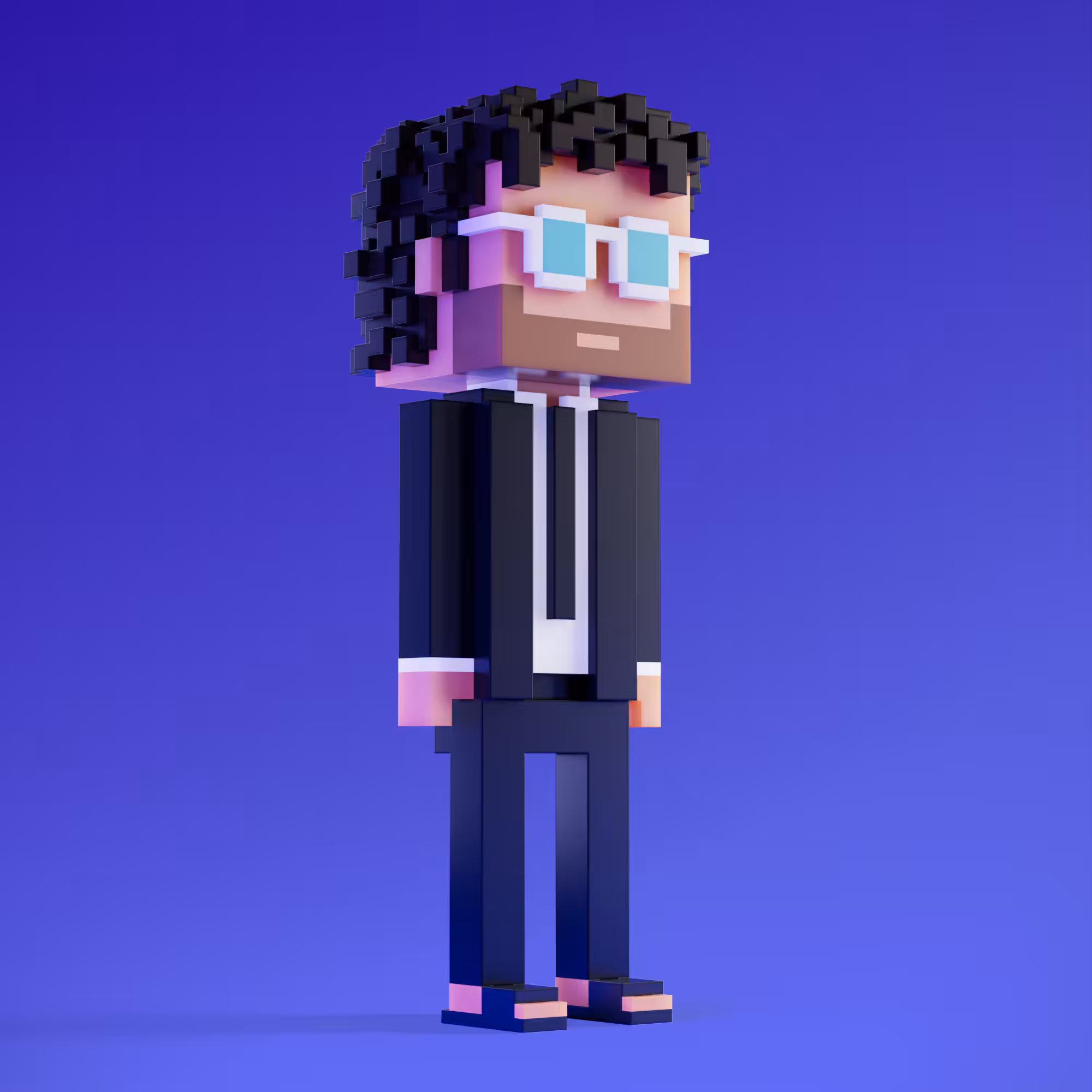 Meebit #8722