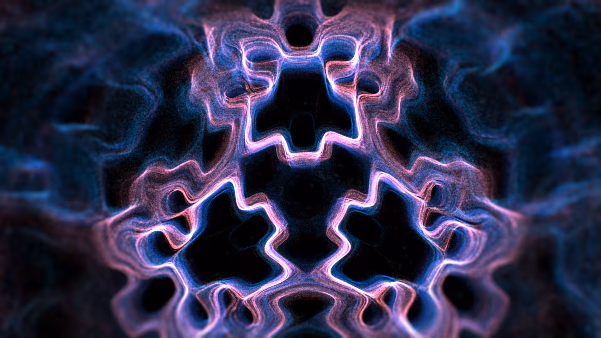 Electric symmetry