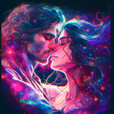 Light up my World