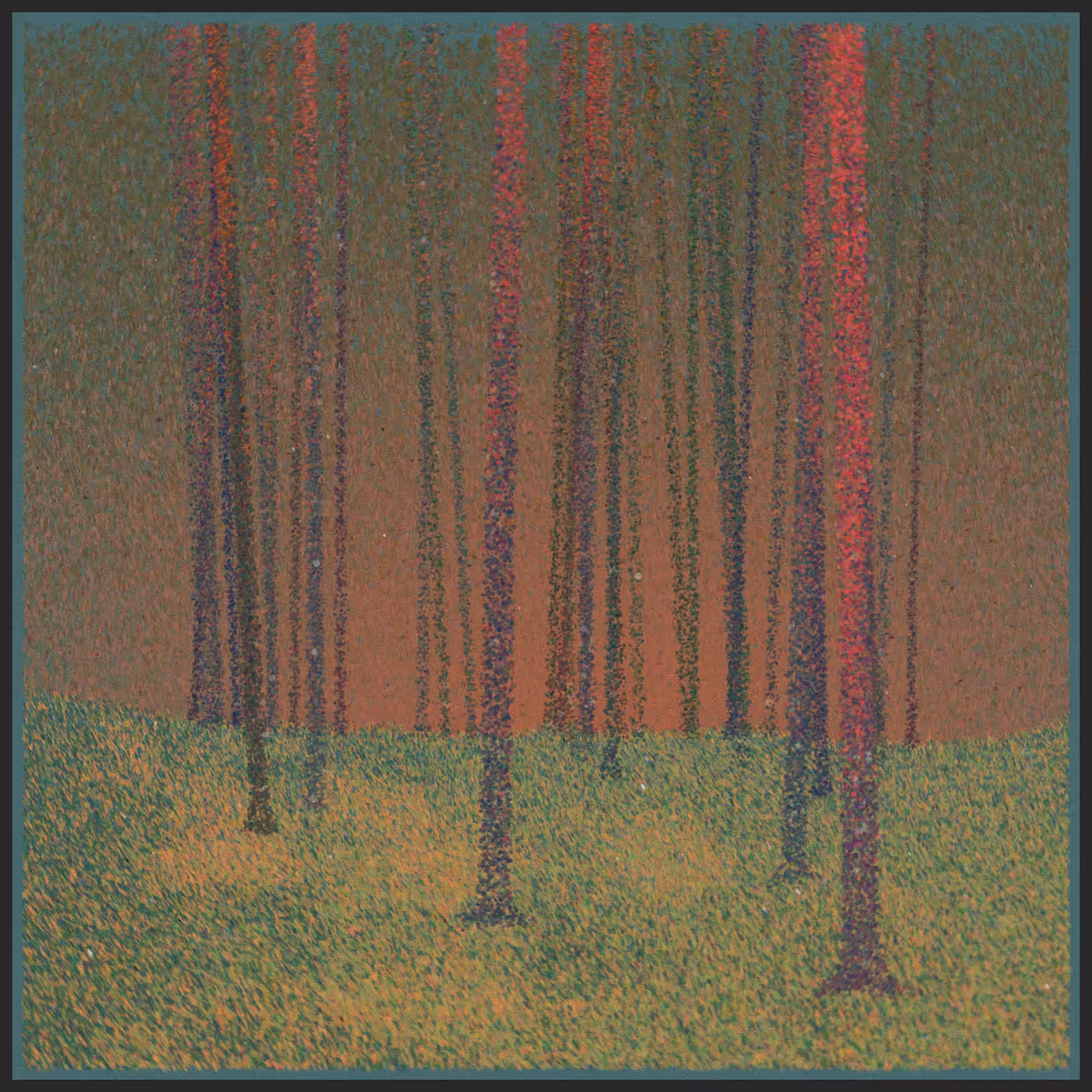 forest #210