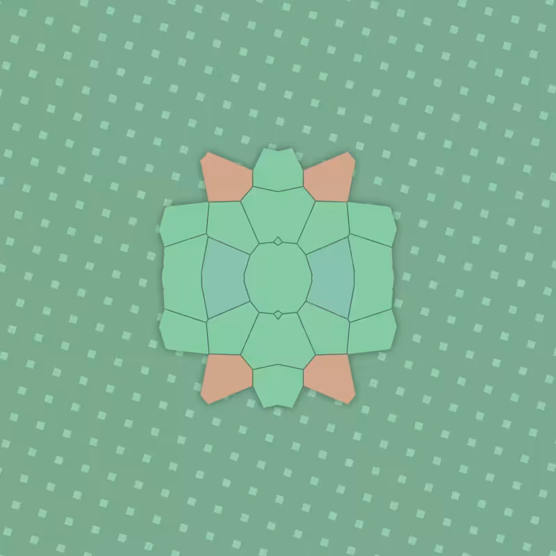 ::VOROBLOB #2