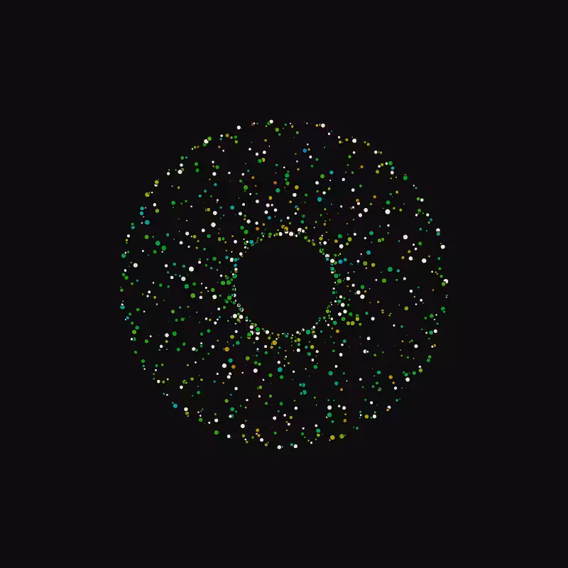 rotating particles #172