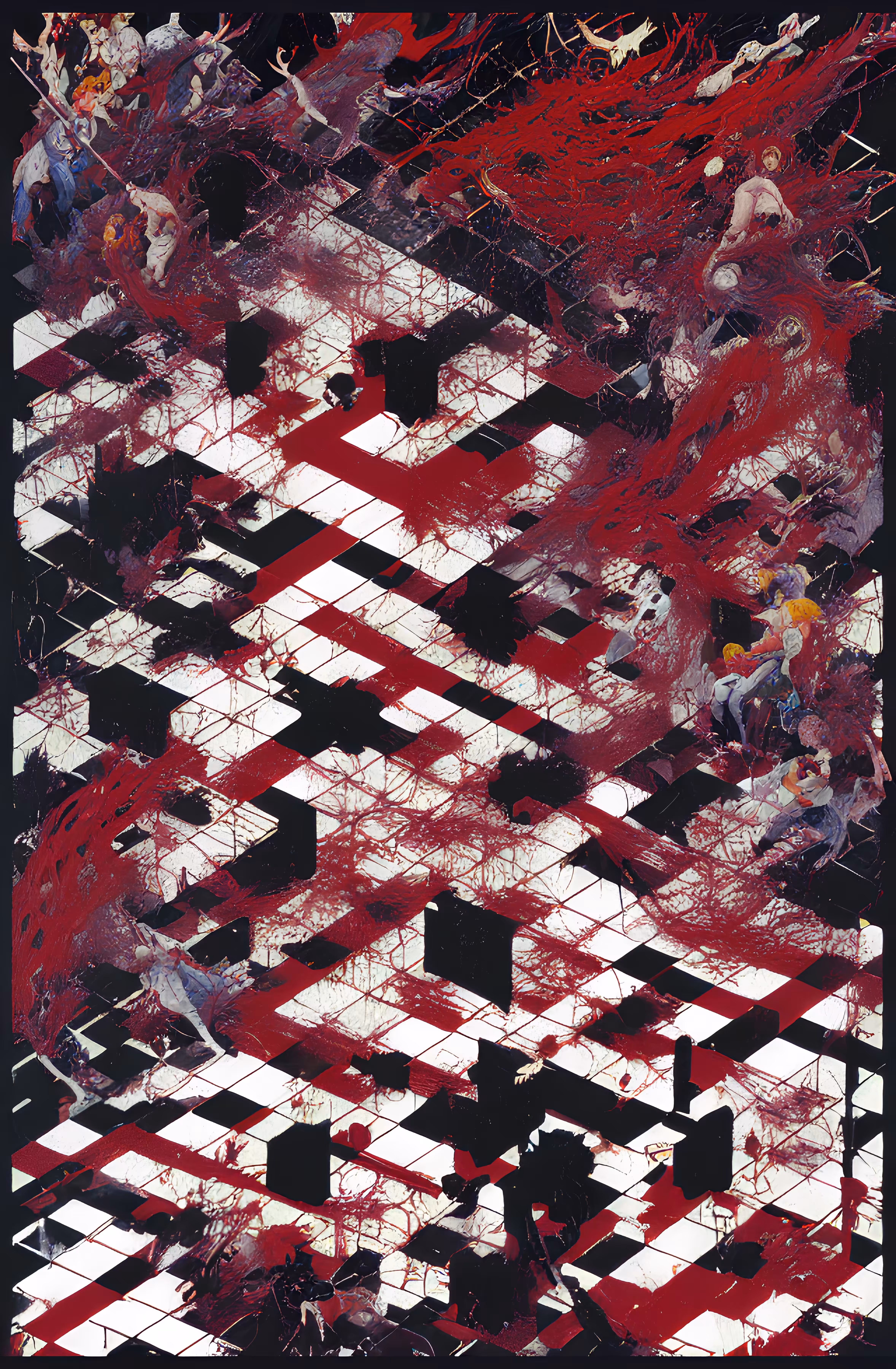 threshold vice #3