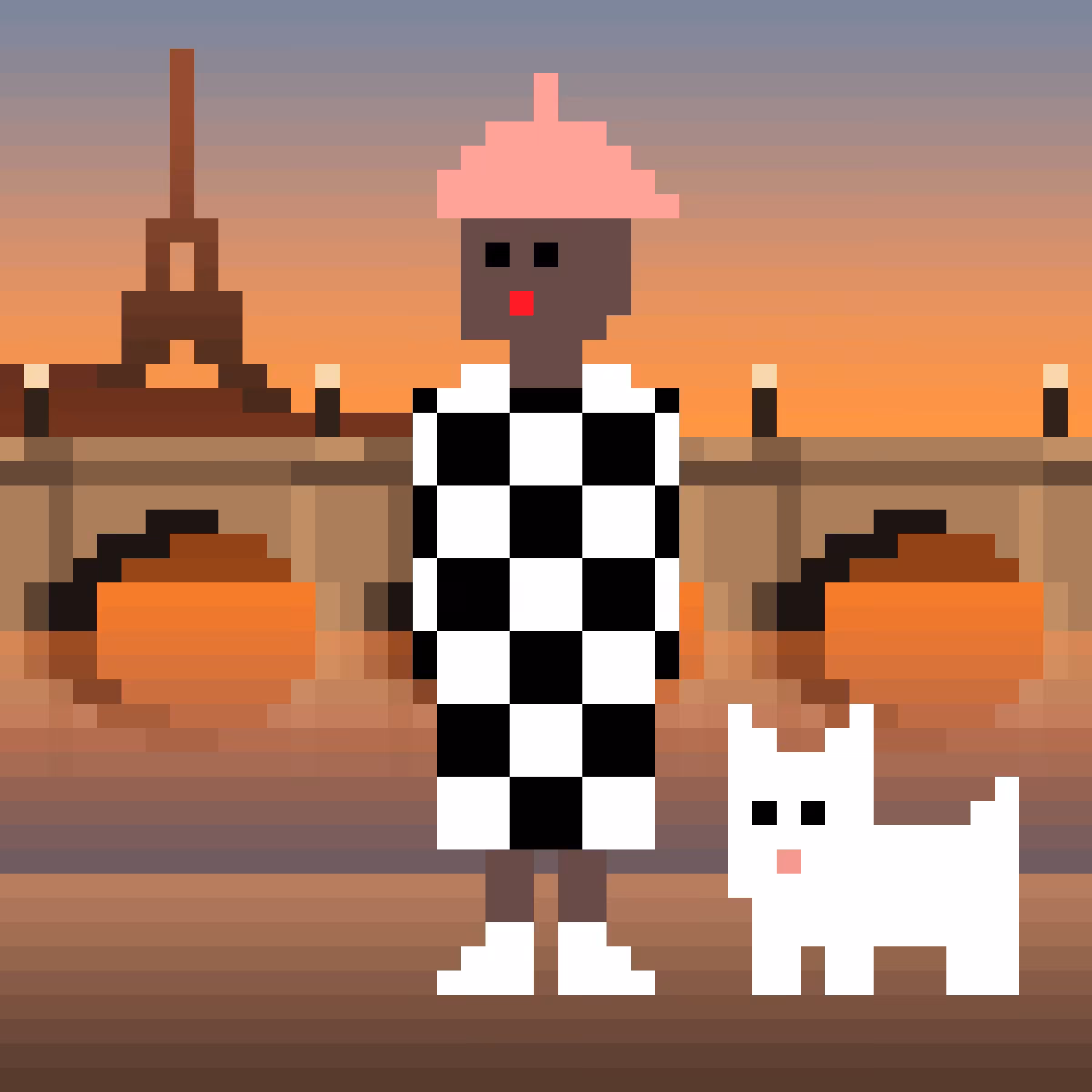 CryptoParisian #720