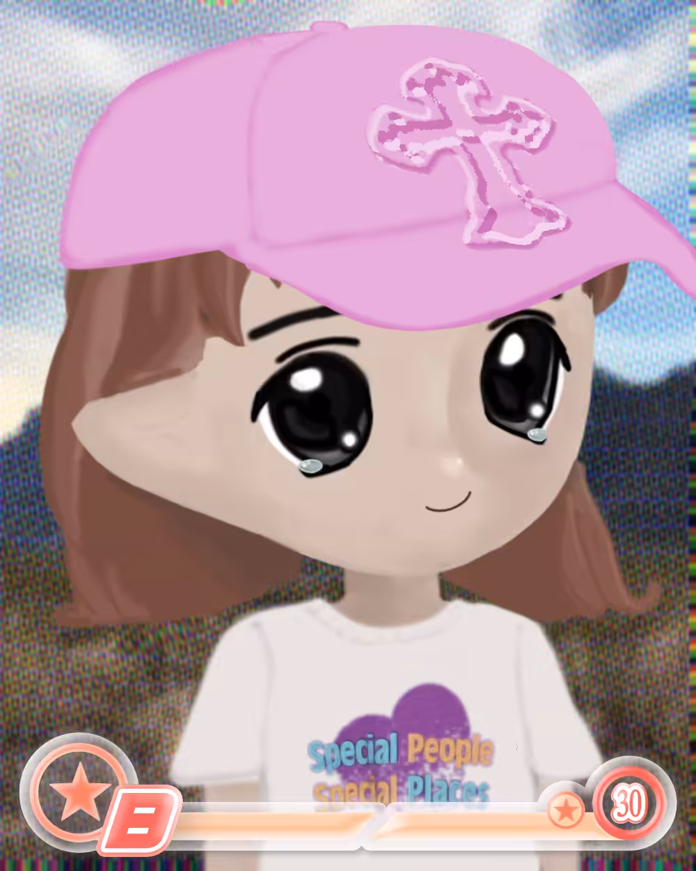 Milady 3547