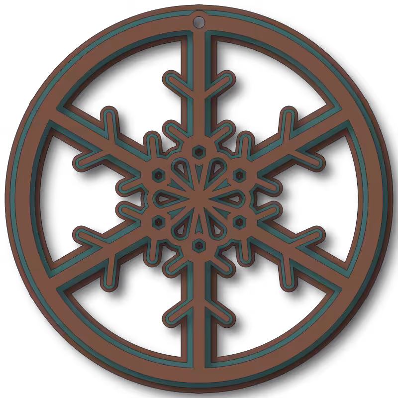 fx(ornament) 2022 #71
